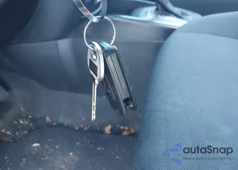 2011 Kia Soul + z USA, uszkodzony, nr VIN KNDJT2A2XB7195770